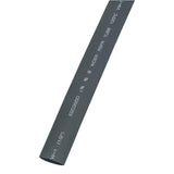 Heat Shrink Tubing(hst12bk) 1-2" 100 Feet