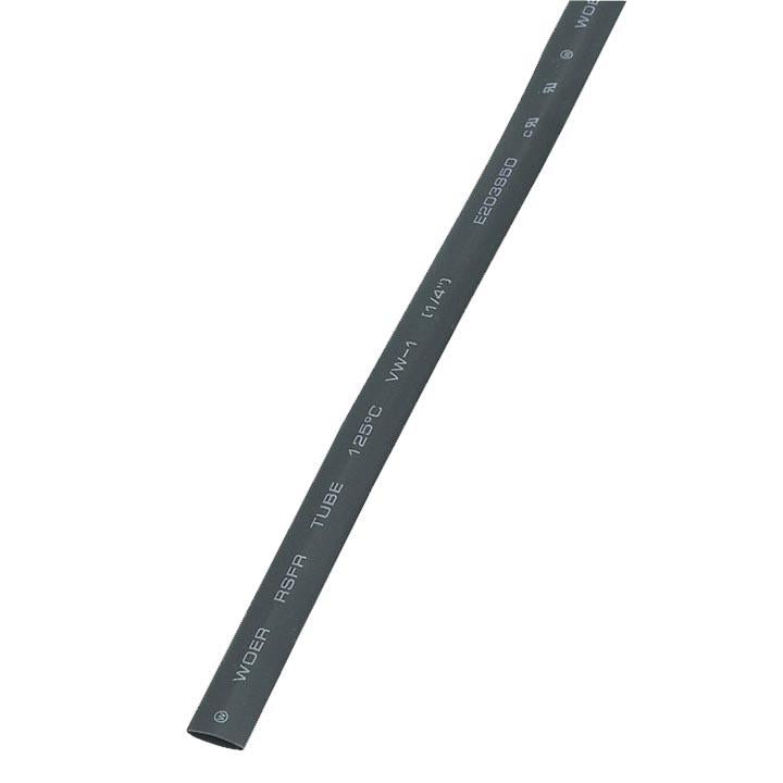 Heat Shrink Tubing(hst14bk) 1-4" 100ft