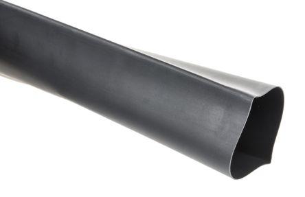 Heat Shrink Tubing 3-4" 4 Foot Roll