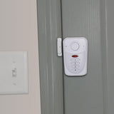 Sabre Wireless Home Security Burglar Alarm Set