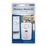 Sabre Wireless Home Security Burglar Alarm Set