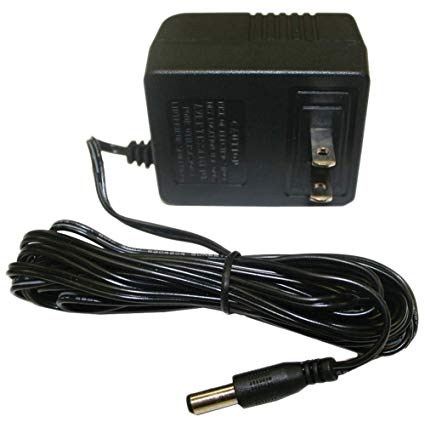 Mojo Decoys Hw1014 6volt Battery Charger