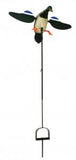 Mojo Stirrup Pole