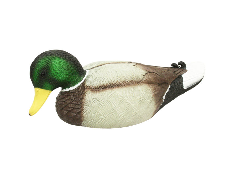 Mojo Outdoors Rippler Vibrating Motion Duck Decoy