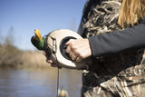 Mojo Outdoors Rippler Vibrating Motion Duck Decoy