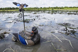 Mojo Decoys Fatal Front Premium Folding Keel Decoys (6-pack)