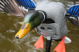 Mojo Outdoors Mojo King Mallard Spinning Wing Duck Decoy