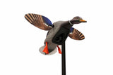 Mojo Outdoors Elite Series Mini Mallard (drake)  Duck Hunting Motion Decoy