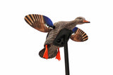 Mojo Outdoors Elite Series Mini Mallard (hen) Duck Hunting Motion Decoy