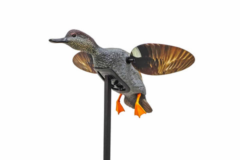 Mojo Outdoors Elite Series Gadwall  Duck Hunting Motion Decoy