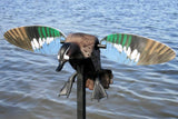 Mojo Outdoors Elite Series Blue Wing Teal Duck Hunting Motion Decoy