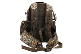 Mojo Outdoors Elite Series Backpack Duck Hunting Mossy Oak Blades Camo