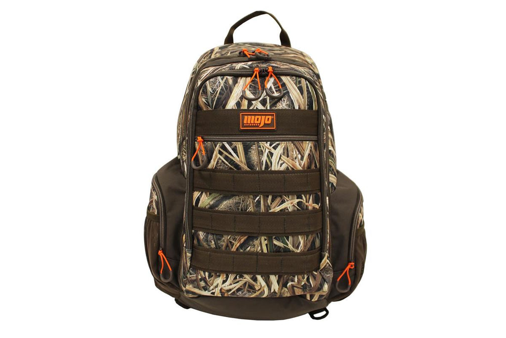 Mojo Outdoors Single Decoy Bag  Duck Hunting Backpack