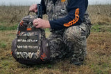 Mojo Outdoors Single Decoy Bag  Duck Hunting Backpack