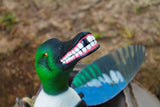 Mojo Outdoors Spoonzilla Shoveler Duck Motion Decoy