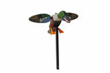 Mojo Outdoors Spoonzilla Shoveler Duck Motion Decoy