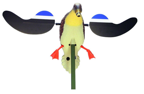 Mojo Baby Mojo Spinning Wing Decoy (hen)