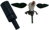 Mojo Outdoors Live Action Kit 360 Degree Rotating Duck Decoy Accessory