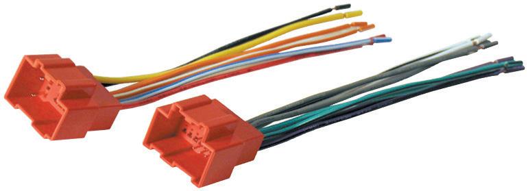 Wiring Harness '07-09 Hyundai Santa Fe;american Int'l