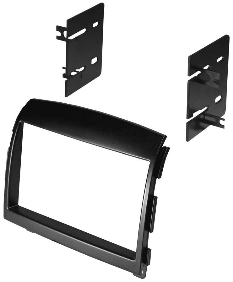 American International 2006-2008 Hyundai Sonata Double Din Mounting Kit