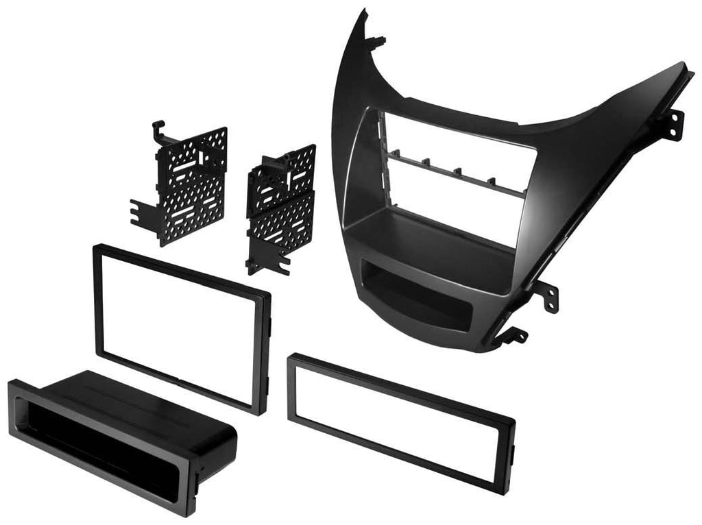 American International 2011-2013 Hyundai Elantra Installation Kit