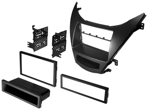 American International 2011-2013 Hyundai Elantra Installation Kit