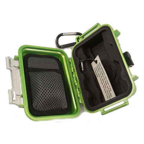 Pelican 1010-045-134 I1010 Green Case