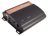 Precision Power 2ch Amplifier 350w Rms