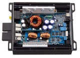 Precision Power 2ch Amplifier 350w Rms