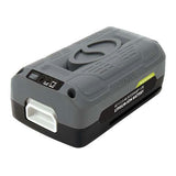 Snow Joe Ionmax Ecosharp Lite Lithium Ion Battery 40 Volt 2.0 Ah