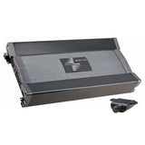 Precision Power Black Ice 5ch Amplifier 2200w Max