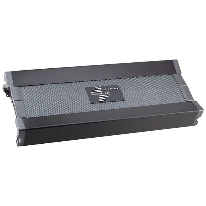 Precision Power Black Ice Class D Amplifier 7000w Max