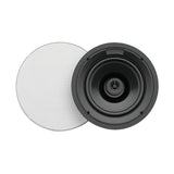 Mtx Ceiling Mount Speakers 8" 2-way 65w Rms  8 Ohm;musica;*pair*