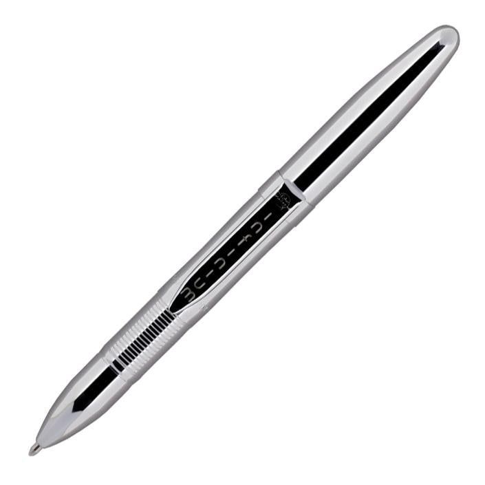 Fisher Space Pen Infinium Chrome Finish Blue Ink