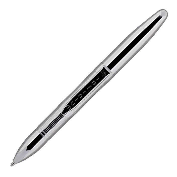 Fisher Space Pen Infinium Chrome Finish Black Ink