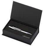 Fisher Space Pen Infinium Chrome Finish Black Ink