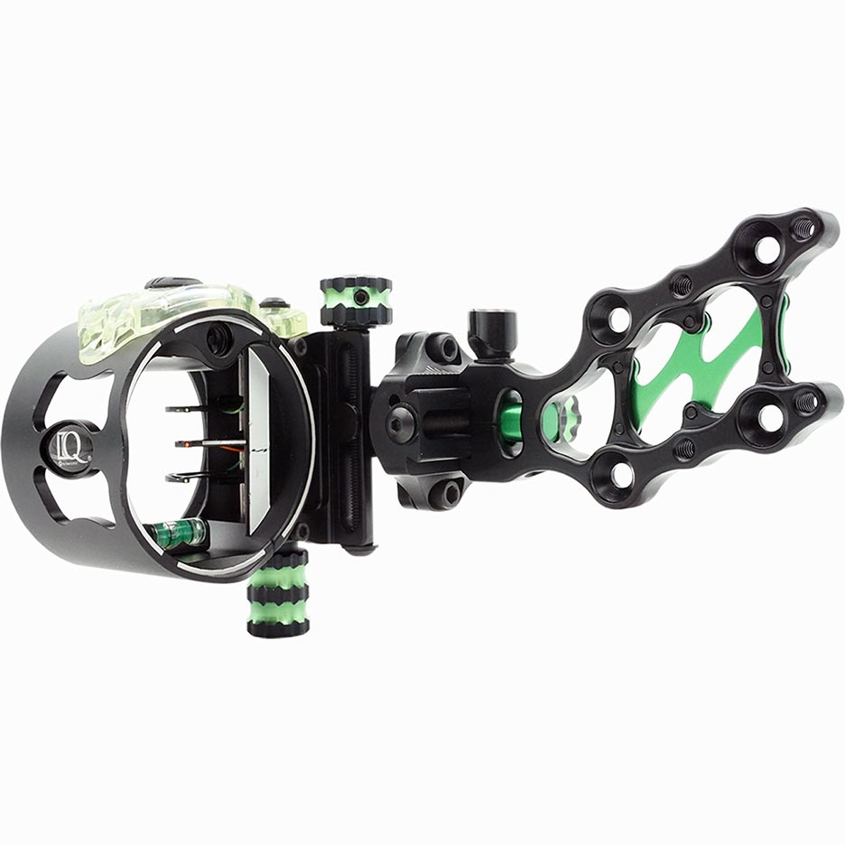 Iq Pro Hunter Right Hand Bow Sight