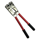 Nippon 15.4" Terminal Crimper 6-1-0 Awg