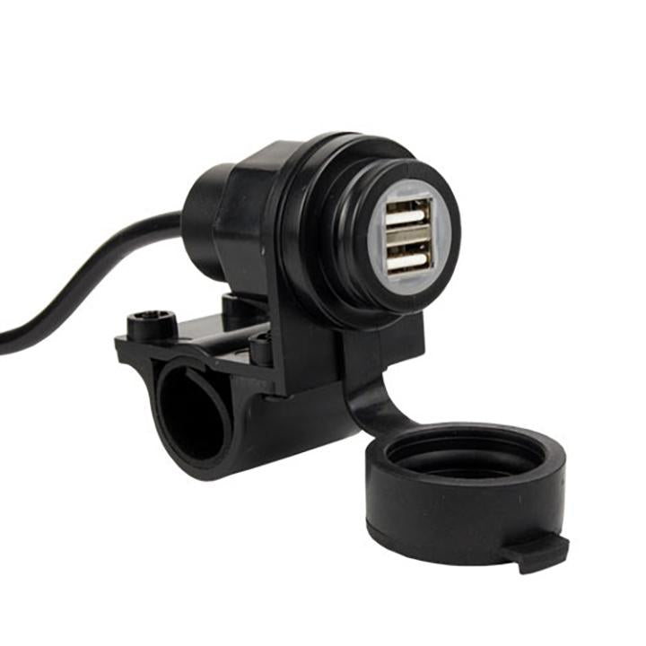 Nippon Pipeman Usb Charger Atv-motorcycle