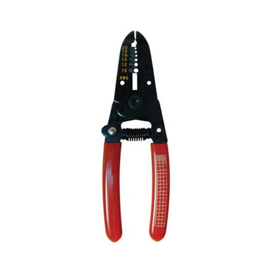 Wire Stripper-cutter For 10-20 Gauge Wire