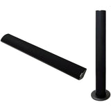 Ilive Itb295b 37 Inch Bluetooth Soundbar Tower