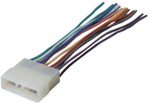 Wire Harness American Int'l 1981-1994 Universal Import