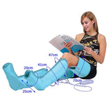 North American Healthcare Air Compression Leg Wrap