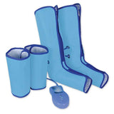 North American Healthcare Air Compression Leg Wrap