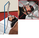 North American Healthcare Cpap Hose Holder