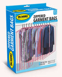 Jobar 13 Piece Garment Bags