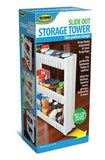 Jobar Slide Out Storage Tower