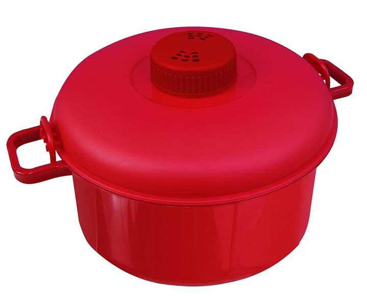 Handy Gourmet Micromaster Pressure Cooker