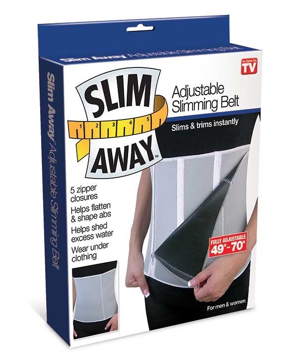 Style Fitness Slimming Belt