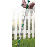 Jobar No Bend Weed Remover Tool